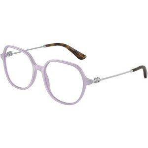 Dolce & Gabbana DG3364 3382 M (54) Rózsaszín Férfi Dioptriás szemüvegek
