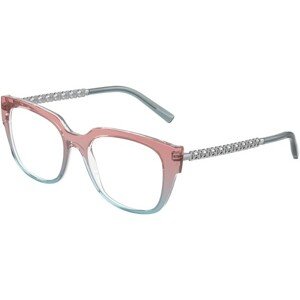 Dolce & Gabbana DG5087 3388 M (51) Vörös Férfi Dioptriás szemüvegek