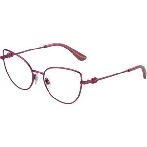 Dolce & Gabbana DG1347 1361 M (54) Rózsaszín Férfi Dioptriás szemüvegek