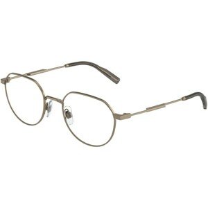 Dolce & Gabbana DG1349 1352 L (52) Szürke Női Dioptriás szemüvegek