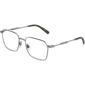 Dolce & Gabbana DG1350 04 L (55) Ezüst Női Dioptriás szemüvegek