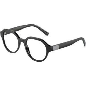 Dolce & Gabbana DG3367 2820 M (50) Fekete Női Dioptriás szemüvegek