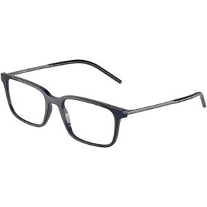 Dolce & Gabbana DG5099 3094 M (53) Szürke Női Dioptriás szemüvegek