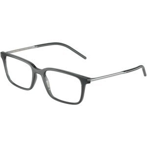 Dolce & Gabbana DG5099 3255 M (53) Szürke Női Dioptriás szemüvegek