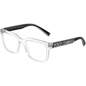 Dolce & Gabbana DG5101 3133 M (50) Kristály Női Dioptriás szemüvegek