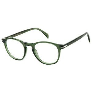 David Beckham DB1018 1ED M (47) Zöld Női Dioptriás szemüvegek