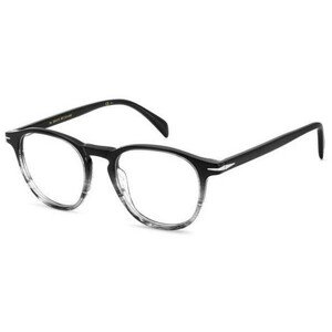 David Beckham DB1018 37N L (49) Fekete Női Dioptriás szemüvegek