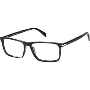 David Beckham DB1019 2W8 S (54) Szürke Női Dioptriás szemüvegek