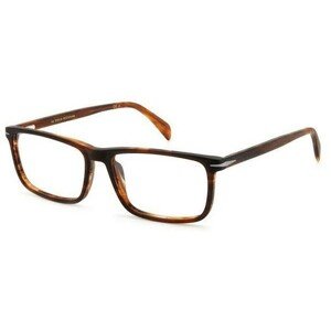 David Beckham DB1019 0CJ S (54) Barna Női Dioptriás szemüvegek