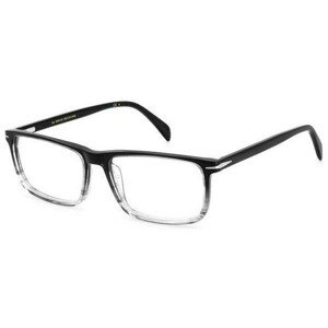 David Beckham DB1019 37N S (54) Fekete Női Dioptriás szemüvegek