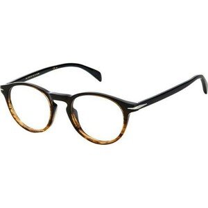 David Beckham DB1026 0MY L (48) Barna Női Dioptriás szemüvegek