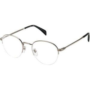 David Beckham DB1047 6LB L (51) Ezüst Női Dioptriás szemüvegek