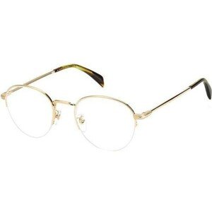 David Beckham DB1047 J5G L (51) Arany Női Dioptriás szemüvegek
