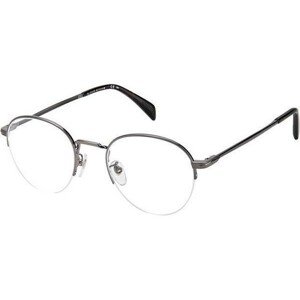 David Beckham DB1047 KJ1 M (49) Ezüst Női Dioptriás szemüvegek