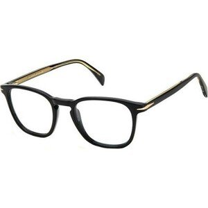 David Beckham DB1050 807 ONE SIZE (49) Fekete Női Dioptriás szemüvegek