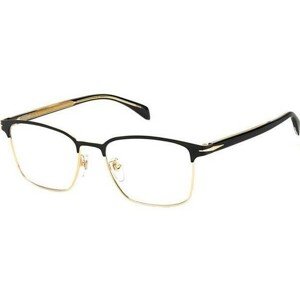 David Beckham DB1059/F I46 ONE SIZE (55) Fekete Női Dioptriás szemüvegek