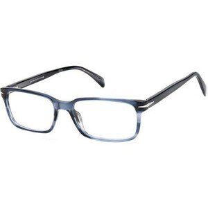David Beckham DB1065 2W8 M (56) Kék Női Dioptriás szemüvegek