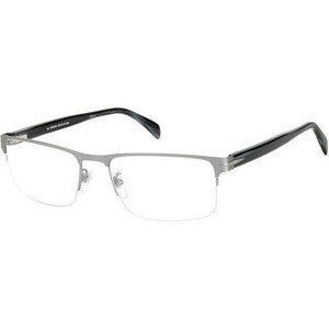 David Beckham DB1068 R81 M (56) Ezüst Női Dioptriás szemüvegek