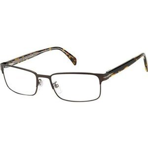 David Beckham DB1069 05N L (57) Barna Női Dioptriás szemüvegek