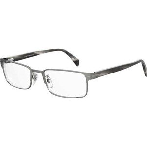 David Beckham DB1069 R81 M (55) Ezüst Női Dioptriás szemüvegek