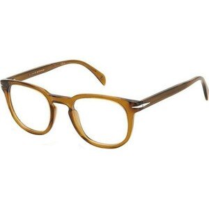 David Beckham DB1072 FMP M (48) Barna Női Dioptriás szemüvegek