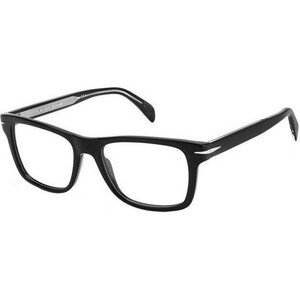 David Beckham DB1073 BSC L (54) Fekete Női Dioptriás szemüvegek