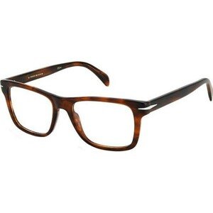 David Beckham DB1073 EX4 M (52) Barna Női Dioptriás szemüvegek