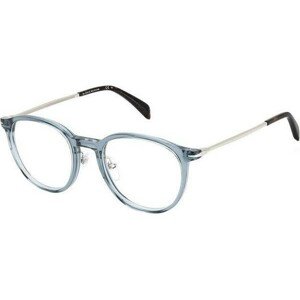 David Beckham DB1074/G B88 ONE SIZE (51) Kék Női Dioptriás szemüvegek