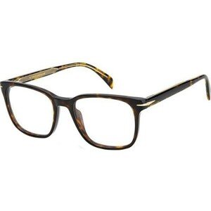 David Beckham DB1083 086 M (52) Havana Női Dioptriás szemüvegek