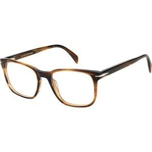 David Beckham DB1083 KVI M (52) Havana Női Dioptriás szemüvegek