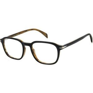 David Beckham DB1084 05K ONE SIZE (51) Fekete Női Dioptriás szemüvegek