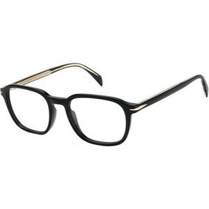 David Beckham DB1084 807 ONE SIZE (51) Fekete Női Dioptriás szemüvegek