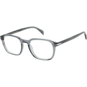 David Beckham DB1084 KB7 ONE SIZE (51) Szürke Női Dioptriás szemüvegek