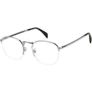 David Beckham DB1087 31Z ONE SIZE (50) Ezüst Női Dioptriás szemüvegek