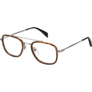 David Beckham DB7012 31Z ONE SIZE (51) Ezüst Női Dioptriás szemüvegek