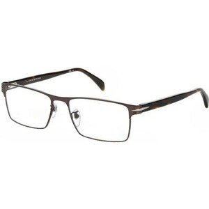David Beckham DB7015 YZ4 L (58) Barna Női Dioptriás szemüvegek