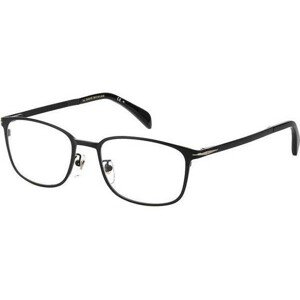 David Beckham DB7016 003 ONE SIZE (54) Fekete Női Dioptriás szemüvegek