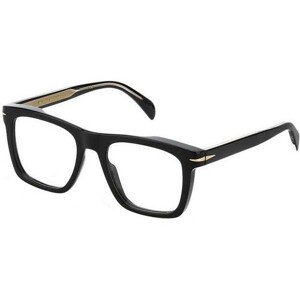 David Beckham DB7020 807 S (51) Fekete Női Dioptriás szemüvegek