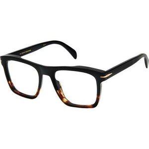 David Beckham DB7020 DCC/G6 S (51) Fekete Női Dioptriás szemüvegek