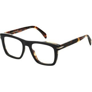 David Beckham DB7020 WR7 L (55) Fekete Női Dioptriás szemüvegek