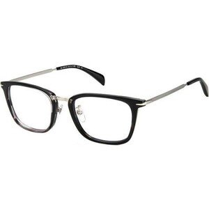 David Beckham DB7060/F 2W8 ONE SIZE (53) Szürke Női Dioptriás szemüvegek