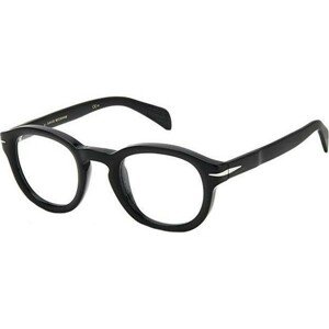 David Beckham DB7069 BSC M (45) Fekete Női Dioptriás szemüvegek