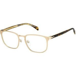 David Beckham DB7073/F 06J ONE SIZE (54) Arany Női Dioptriás szemüvegek