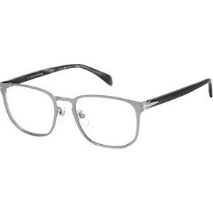 David Beckham DB7073/F POH ONE SIZE (54) Ezüst Női Dioptriás szemüvegek