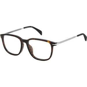 David Beckham DB7074/F 3MA ONE SIZE (55) Barna Női Dioptriás szemüvegek