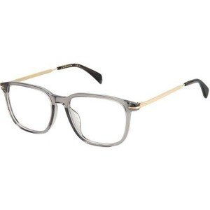 David Beckham DB7074/F FT3 ONE SIZE (55) Szürke Női Dioptriás szemüvegek