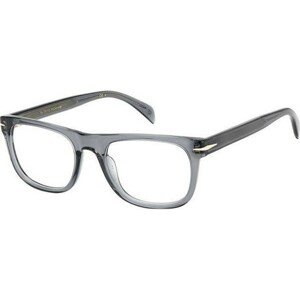 David Beckham DB7085 KB7 ONE SIZE (52) Szürke Női Dioptriás szemüvegek