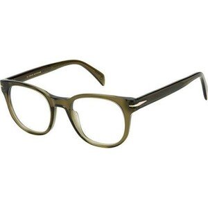 David Beckham DB7088 4C3 ONE SIZE (50) Zöld Női Dioptriás szemüvegek