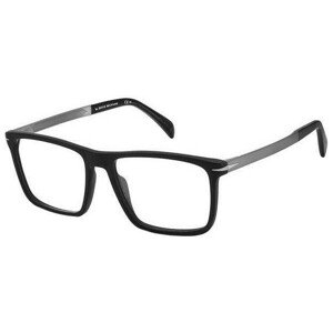 David Beckham DB1094 TI7 ONE SIZE (57) Fekete Női Dioptriás szemüvegek