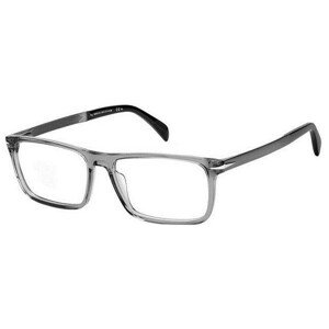 David Beckham DB1095 HEK ONE SIZE (57) Szürke Női Dioptriás szemüvegek